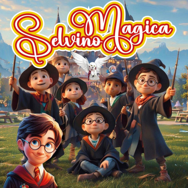 Selvino Magica 2026